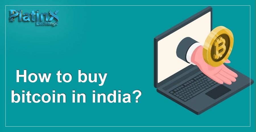 How to Buy Bitcoin In India?