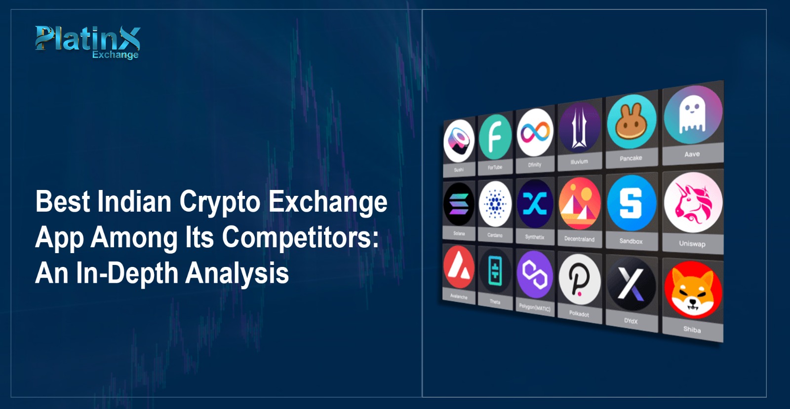 Best Indian Crypto Exchange App Among Its Competitors