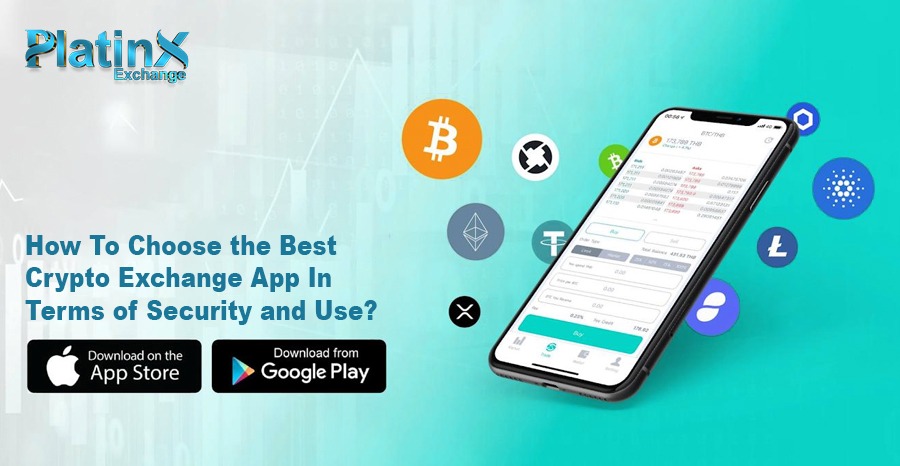 How To Choose the Best Indian Crypto Exchange In Terms of Security and Use?