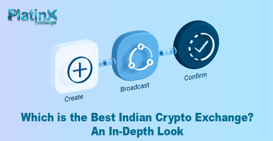 Which is the best Indian crypto exchange An In-Depth Look