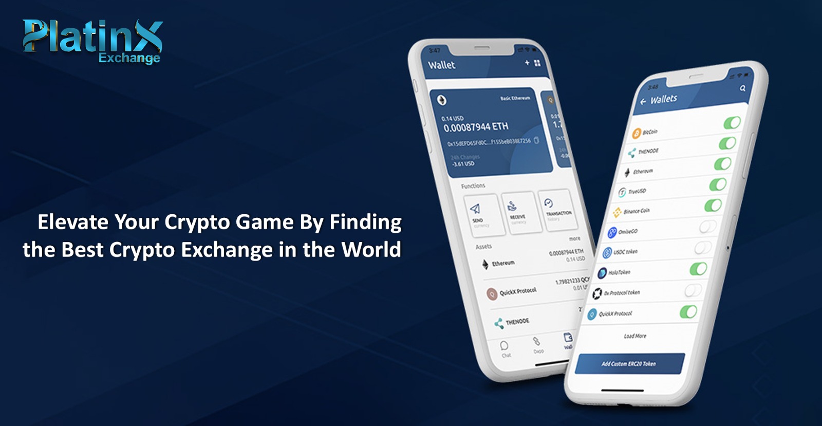 Elevate Your Crypto Game By Finding the Best Crypto Exchange in the World