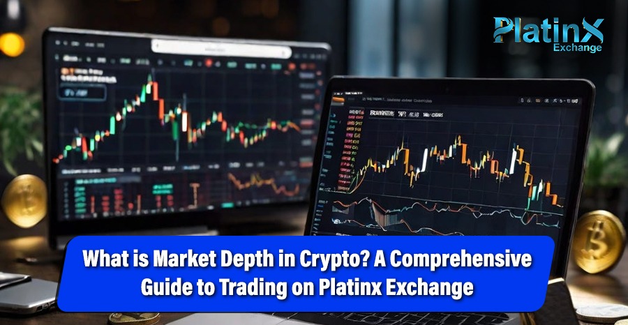 What is Market Depth in Crypto?