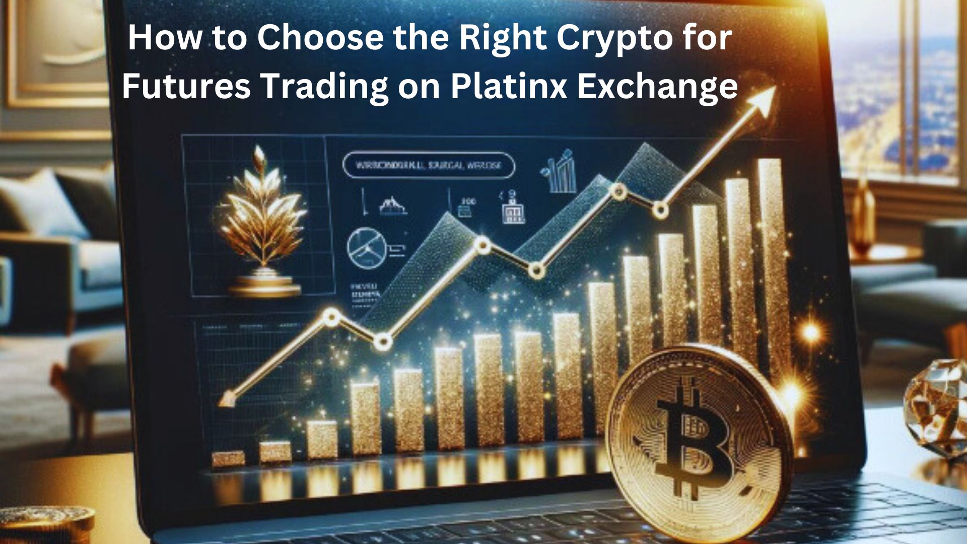 How to Choose the Right Crypto for Futures Trading on Platinx Exchange