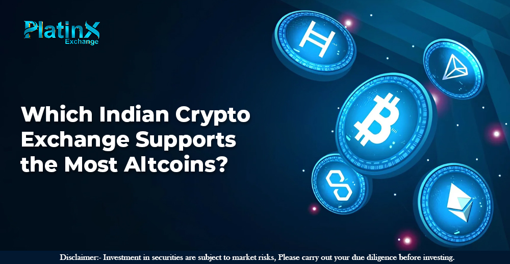 Indian Crypto Exchange Support